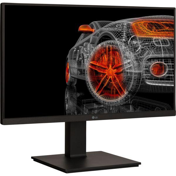 Image du produit LG 24BP45SP-B (1920 x 1080 pixels, 23.80")