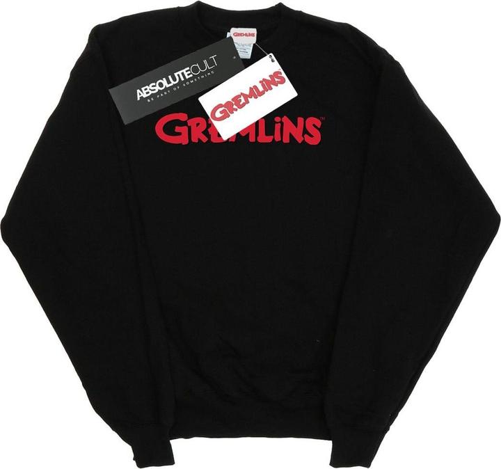 Image du produit Universal Textiles - Sweat TEXT LOGO - Homme (L)
