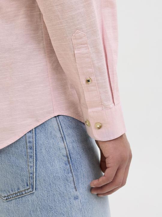 Actual product image Jack & Jones Jjesummer Band Shirt Ls Sn (M)