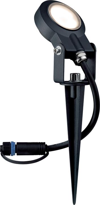 Paulmann Outdoor Plug & Shine Sting Spot (655 lm, IP67)