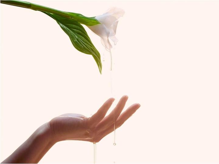 Image du produit Aromatica Crème nettoyante Reviving Rose Infusion (Lotion nettoyante)