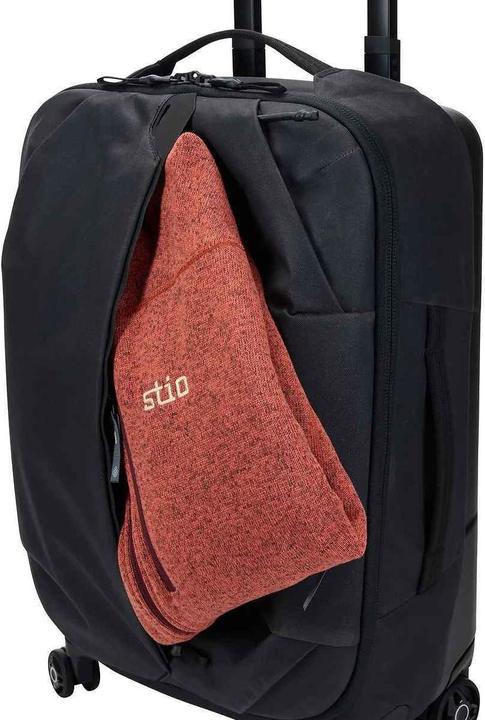 Image du produit Thule Aion Carry On Spinner (35 l, Bagage à main (jusqu'à 50l))