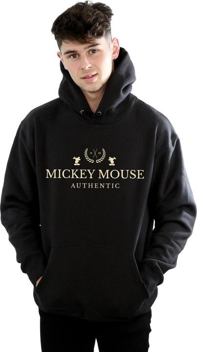 Produktbild Disney Mickey Mouse Authentic Kapuzenpullover (4XL)