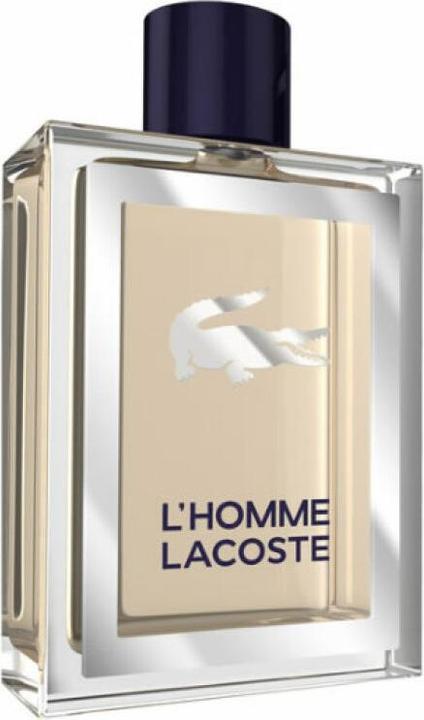 Actual product image Lacoste L'Homme (Eau de toilette, 150 ml)