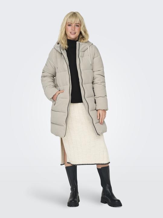 Actual product image Only ONLDOLLY down jacket Down jacket (XS)