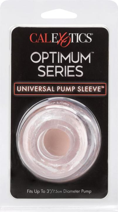 Actual product image CalExotics Universal Pump Sleeve