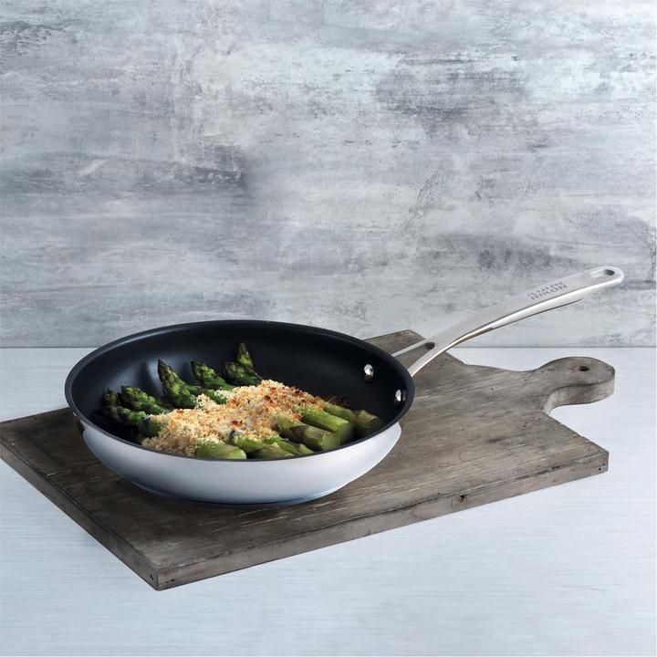 Image du produit Kuhn Rikon Allround (20 cm, Poêle à frire, Acier inoxydable)