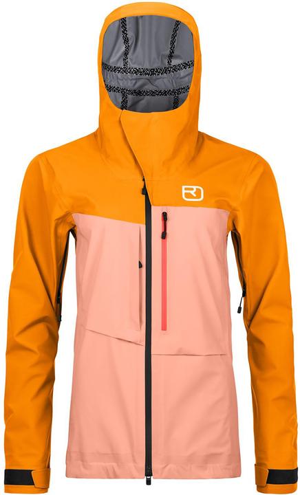 Immagine prodotto Ortovox Ravine Shell Jacket W (M)