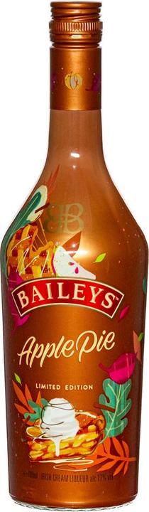Image du produit Bailey's Apple Pie Édition limitée (1 x 70 cl)