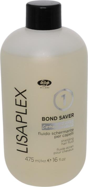 Produktbild Lisap LISAPLEX 1 Bond Saver 475 ml. (475 ml)