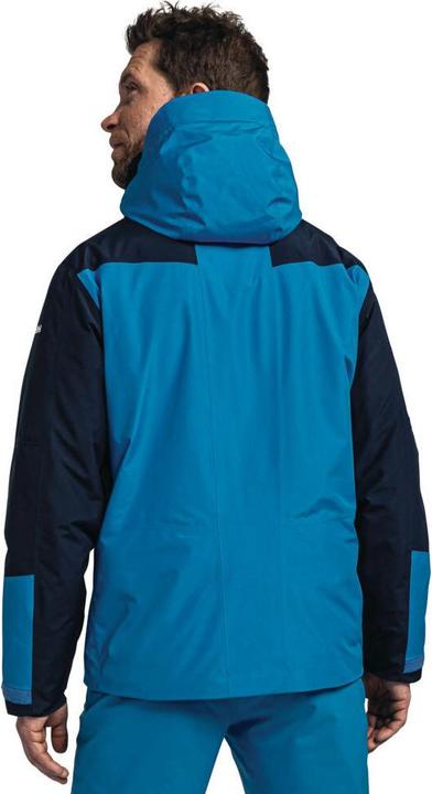 Produktbild Schöffel Ski Jacket Lubrizen M (56)