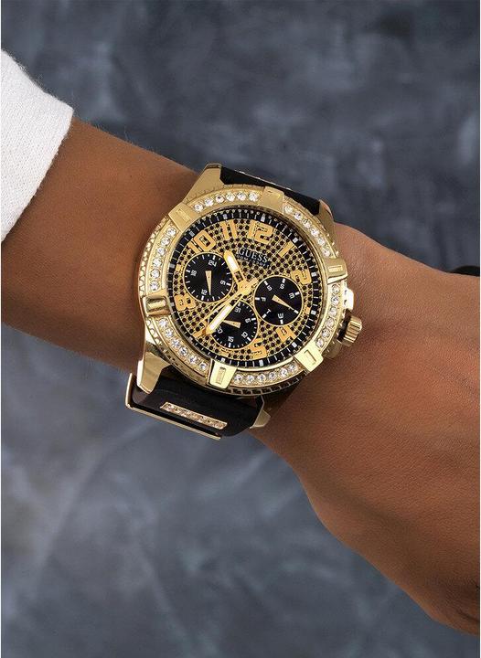 Immagine prodotto Guess Frontiera (Orologio da polso analogico, 48 mm)