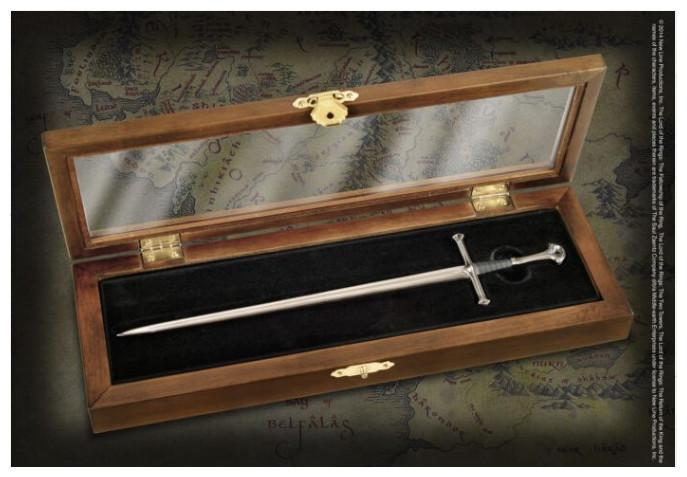 Produktbild Noble Collection Herr der Ringe