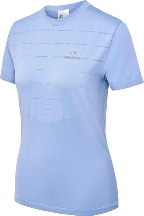 Actual product image Newline Nwlriverside Seamless T-Shirt S/S Woman (XL)
