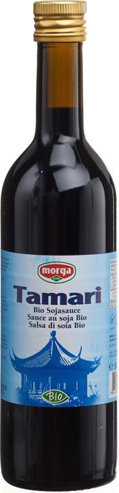 Produktbild Morga Tamari (1125 g)