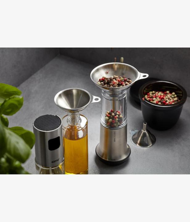 Produktbild GEFU Trichter-Set 'Versare'