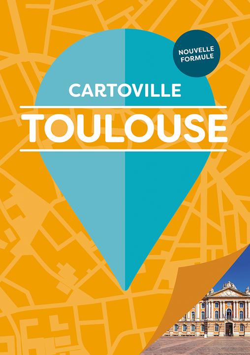 Produktbild Toulouse (Französisch, Collectif, 2023)