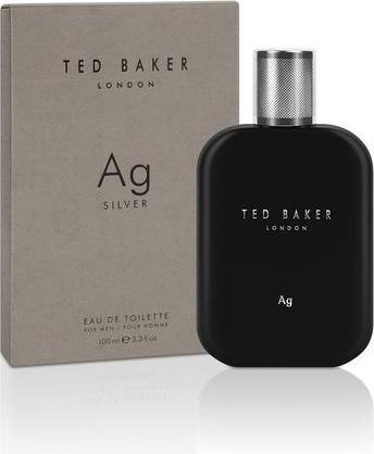 Image du produit Ted Baker Tonics Ag Silver 100ml EDT (100 ml)