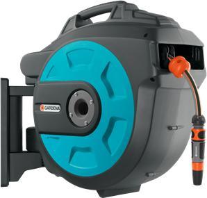 Produktbild Gardena Wand-Schlauchbox 30 (30 m)