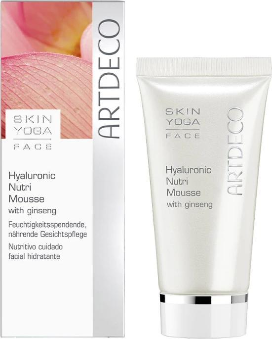 Actual product image Artdeco Skin Yoga Face (50 ml, 24h cream)