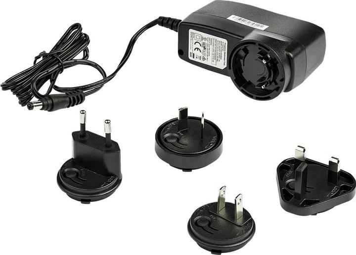 Produktbild StarTech 20V DC Power Adapter for DK30A2DH / DK30 (1 Ports)