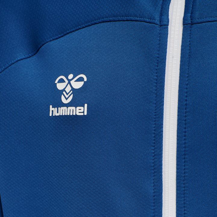 Immagine prodotto hummel Piombo Poli Giacca Zip Bambini (176)