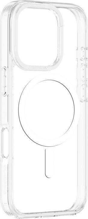 Actual product image Amazingthing Minimal Mag Case mit Magnetring für iPhone 16 Pro Max - Transparent (Apple iPhone 16 Pro Max)