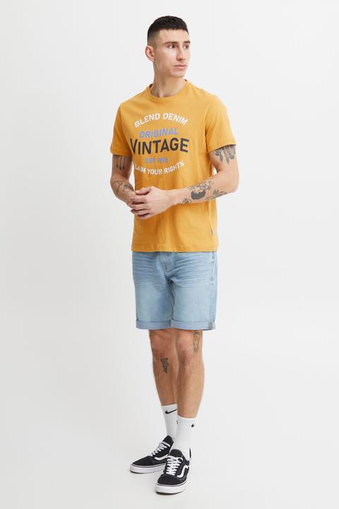 Image du produit Blend BH3PackTee - 20715608 (S)