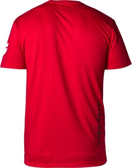 Actual product image Shift 2018 3LACK Label (S)