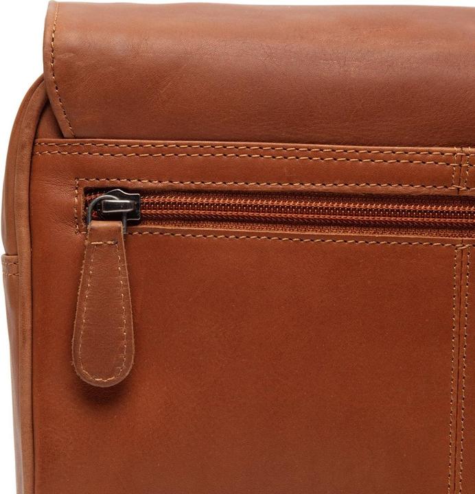 Immagine prodotto The Chesterfield Brand Rosario borsa da toilette in pelle 25 cm (4 l)