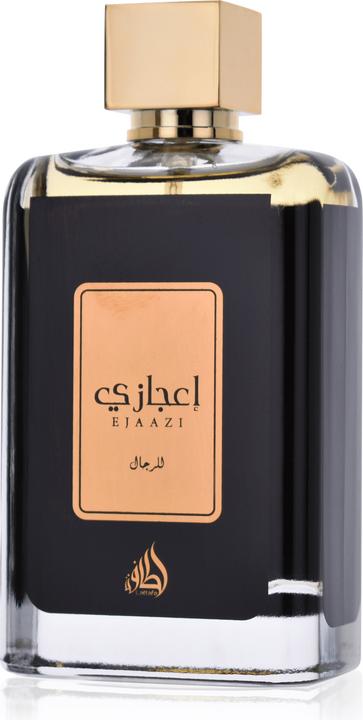 Lattafa Perfumes Ejaazi (Eau de Parfum, 100 ml)