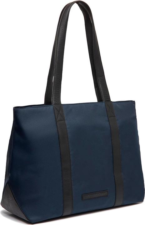 The Chesterfield Brand Otta Shopper Tasche Leder 40 cm Laptopfach (23 l)