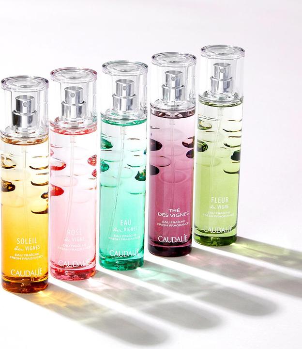 Immagine prodotto Caudalie Rosa Vigna Eau Fraiche (Eau de toilette, 50 ml)