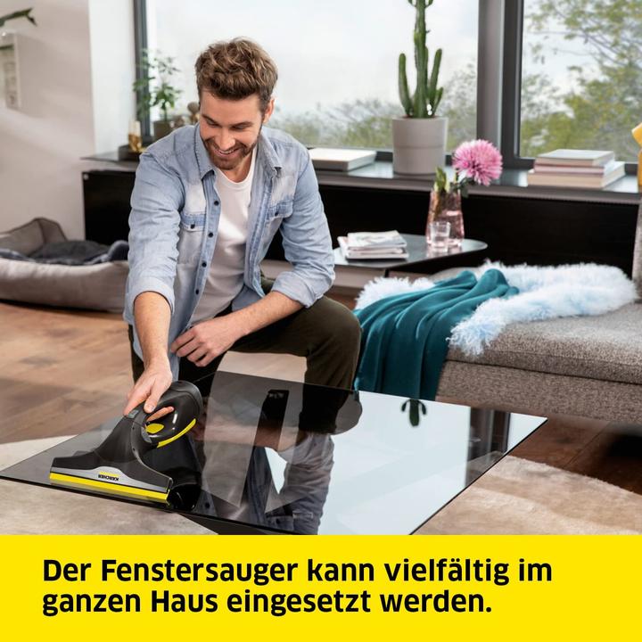 Immagine prodotto Kärcher Wv 2