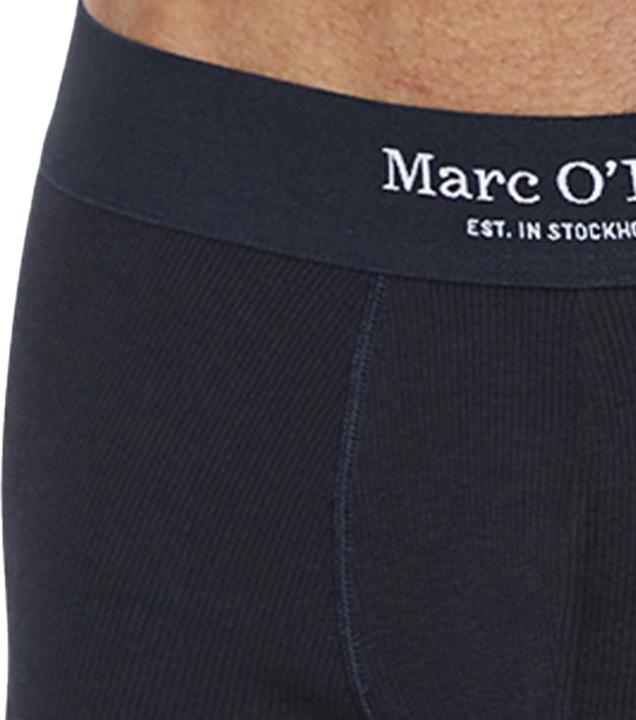 Image du produit Marc O'Polo Lot de 2 shorts / pantalons Iconic Rib (XXL, lot de 2)