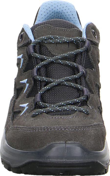 Produktbild Lowa Sirkos Evo Gtx Lo Ws (42)