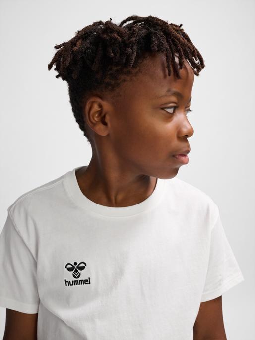 Immagine prodotto hummel HMLGO 2.0 T-SHIRT BAMBINO S/S (116)