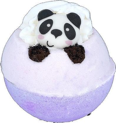 Actual product image Bomb Cosmetics Bear with Me BathasterML