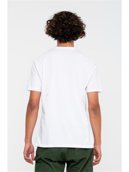 Produktbild Santa Cruz Strange Oval Strip T-Shirt (S)