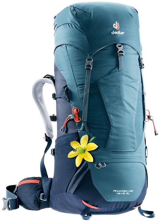 Actual product image Deuter Aircontact Lite (45 l)