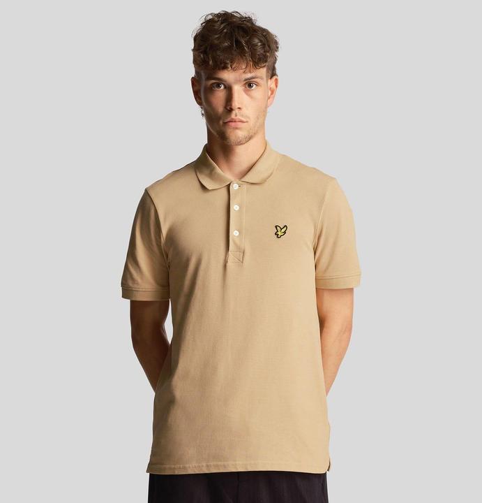 Produktbild Lyle and Scott Poloshirt (S)