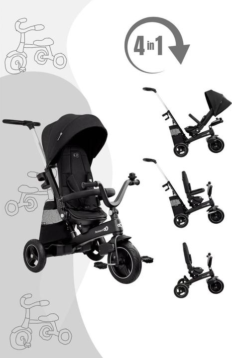 Actual product image KinderKraft Easy Twist
