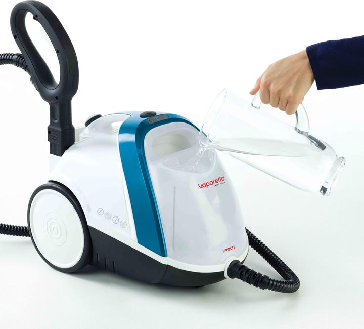 Image du produit Polti Vaporetto Smart100B (4 bar, 1500 W)
