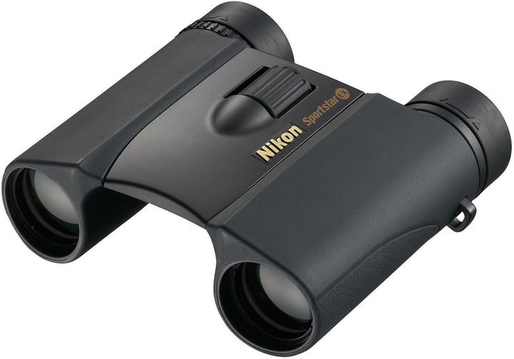 Image du produit Nikon Vedette du sport EX (10 x, 25 mm)