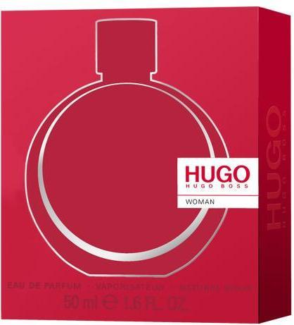Produktbild HUGO Woman (Eau de Parfum, 50 ml)