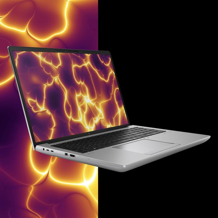 Actual product image HP ZBook Fury 16 G11 Intel Core i9-14900HX 40.64cm 16inch WUXGA 32GB 1TB/SSD NVIDIA RTX 3500 12GB W1 (16", Intel Core i9-14900HX, 32 GB, 1000 GB, DE)