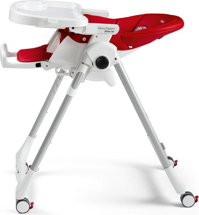 Image du produit Peg Perego Prima Pappa Follow Me (Chaise haute)