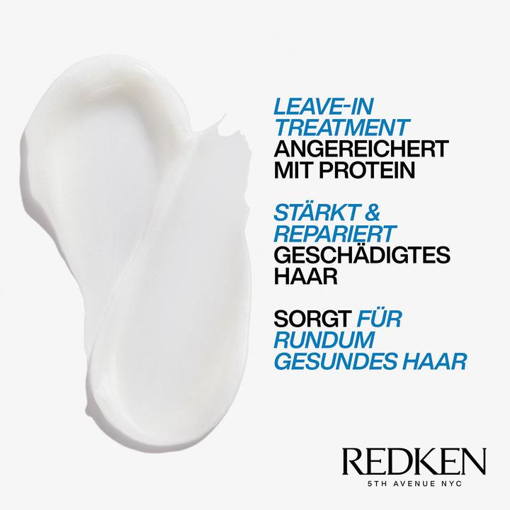 Image du produit Redken traitement extrême Play Safe 230°C (250 ml)