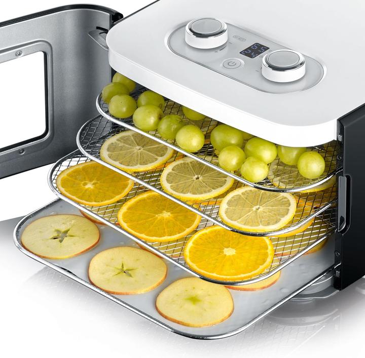 Image du produit Graef Mini-distributeur automatique DA2042EU