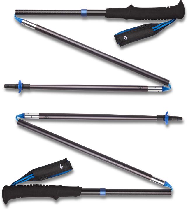 Immagine prodotto Black Diamond Distance Z (120 cm)